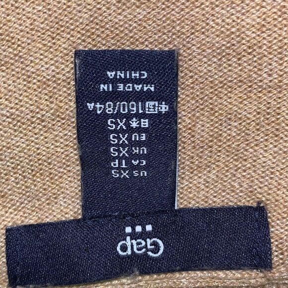 GAP oversized sweater - Picture 5 of 6